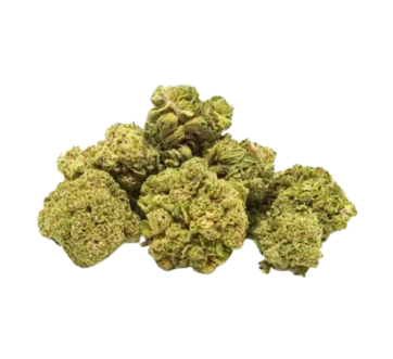 Small Candy Kush